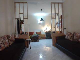 Apartment Rabat Agdal - Oulad Akkou - 1