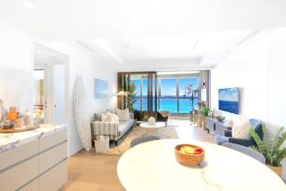 Sapphire Oceanview Suite - Gold Coast - 6