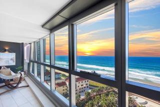 Sapphire Oceanview Suite - Gold Coast - 2