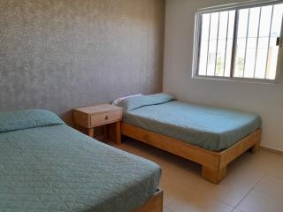 Casa 220 Práctica y cómoda - Monterrey - 2