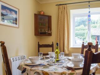 Bear Cottage - Abbey Dore - 4