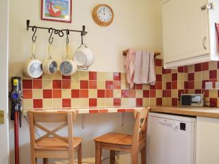 Bear Cottage - Abbey Dore - 3