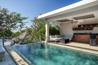 Prasana Villas by Arjani Resorts - 3