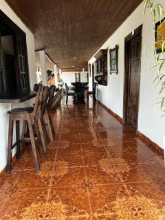 Casa de campo - Ulloa - 8