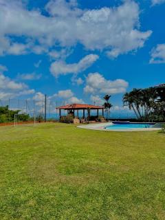 Casa de campo - Ulloa - 7