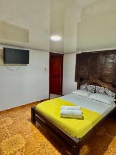 Casa de campo - Ulloa - 9