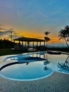 Casa de campo - Ulloa - 0