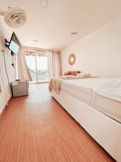 Margarita's Beach Club - - 9