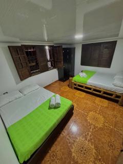 Casa de campo - Ulloa - 6