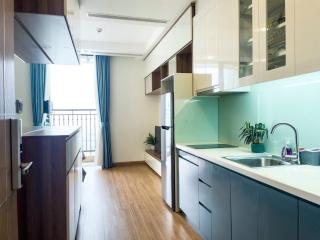 Getaway Stu Apt Next National Convention Centre And Marriott Hotel - Hanoi - 7