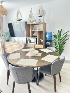 Caribbean Dream Condo AC WIFI - La Laguna - 3