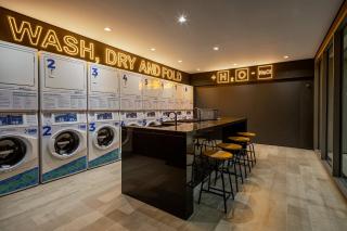 Studio colado ao metrô Paraíso e Av Paulista, ar-condicionado e lazer completo - São Paulo - 5