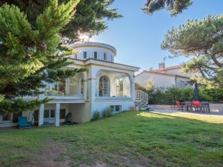 Villa familiale en bord de mer avec 6 chambres, WiFi, animaux admis, proche Saint-Brevin-l'Océan - FR-1-364-170 - Saint-Brevin-les-Pins - 9
