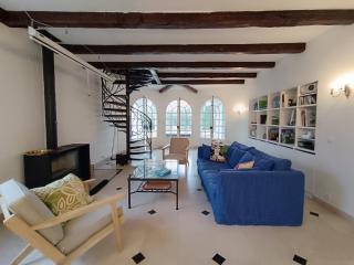Villa familiale en bord de mer avec 6 chambres, WiFi, animaux admis, proche Saint-Brevin-l'Océan - FR-1-364-170 - Saint-Brevin-les-Pins - 8