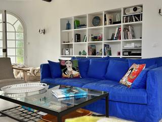 Villa familiale en bord de mer avec 6 chambres, WiFi, animaux admis, proche Saint-Brevin-l'Océan - FR-1-364-170 - Saint-Brevin-les-Pins - 7