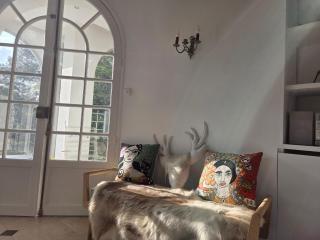 Villa familiale en bord de mer avec 6 chambres, WiFi, animaux admis, proche Saint-Brevin-l'Océan - FR-1-364-170 - Saint-Brevin-les-Pins - 5