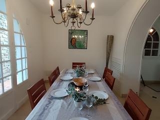 Villa familiale en bord de mer avec 6 chambres, WiFi, animaux admis, proche Saint-Brevin-l'Océan - FR-1-364-170 - Saint-Brevin-les-Pins - 4