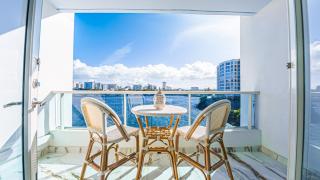 Top Favorite Studio by The BEACH - San Juan - 5