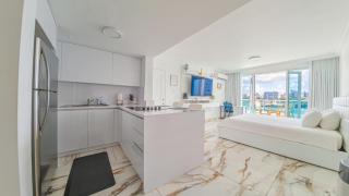 Top Favorite Studio by The BEACH - San Juan - 4