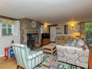 Sulphur Wells Barn - Broughton - 0