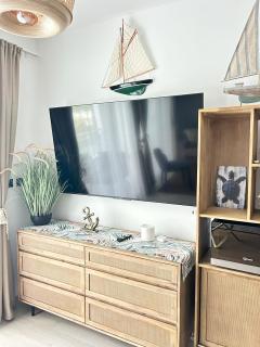 Caribbean Dream Condo AC WIFI - 7