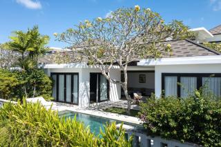 Prasana Villas by Arjani Resorts - 8