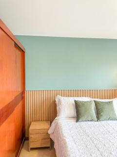 Aparta Suite San Agustin Tunja - 7