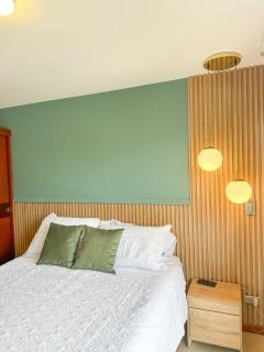 Aparta Suite San Agustin Tunja - Tunja - 5