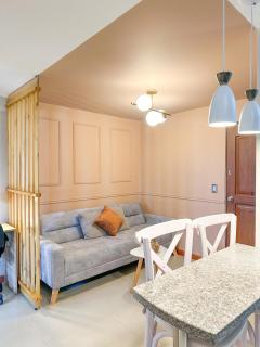 Aparta Suite San Agustin Tunja - Tunja - 4