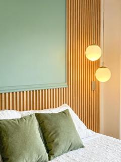 Aparta Suite San Agustin Tunja - Tunja - 1