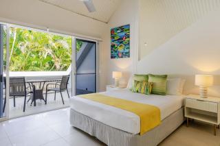 Serenity Villa with heated POOL & Beach access - Port Douglas - 9