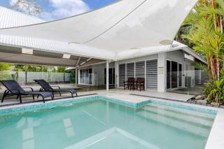 Serenity Villa with heated POOL & Beach access - Port Douglas - 6