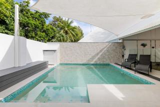Serenity Villa with heated POOL & Beach access - Port Douglas - 5