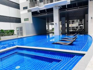 Serendipity Suite at S Residences - Manila - 9