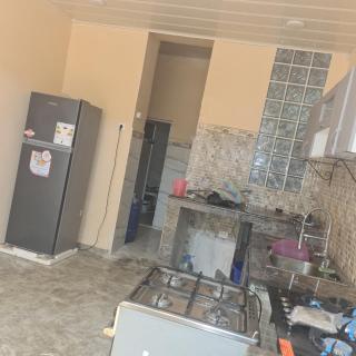 Chambre Oran Centre - Orano - 8