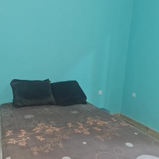 Chambre Oran Centre - Orano - 7