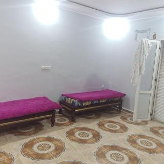 Chambre Oran Centre - Orano - 4