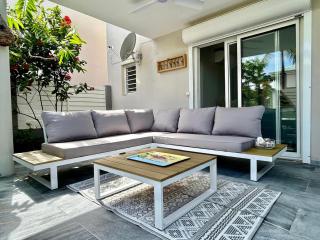 Pachador, a few steps from Orient Bay Beach - Orient Bay - 1