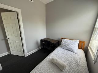 Fantastic Place Near Downtown - Free Parking - Chicago - 1
