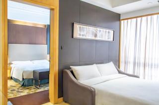 Courtyard by Marriott Shanghai Central - Shanghai - 8