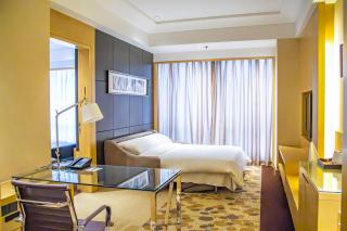 Courtyard by Marriott Shanghai Central - Shanghai - 7
