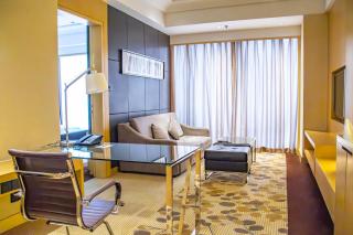Courtyard by Marriott Shanghai Central - Shanghai - 6