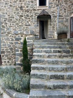 Maisonnette typique de village - Bastelica - 9