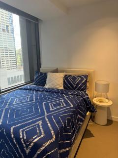 Stunning Melbourne City Views & Relaxing Poolside - Melbourne - 9
