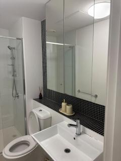 Stunning Melbourne City Views & Relaxing Poolside - Melbourne - 8