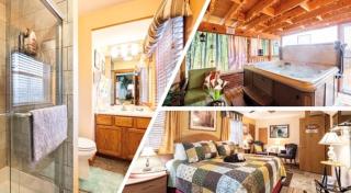 The Estates Private Rooms in our HOME - Hoffman Estates - 8