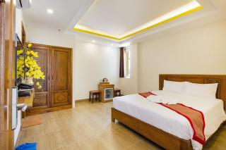 Trường Thịnh Hotel - 7