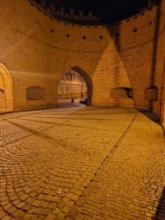 The Parlour Stare Miasto - Warsaw - 3