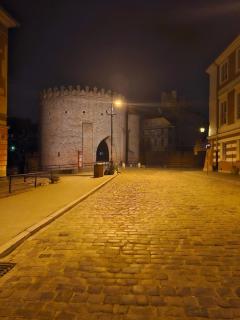 The Parlour Stare Miasto - Warsaw - 2