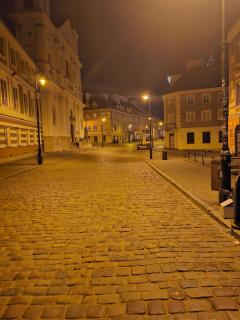 The Parlour Stare Miasto - Warsaw - 1